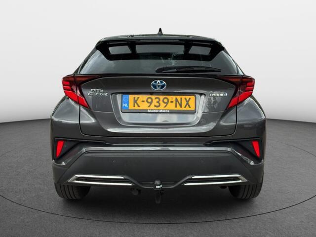 Toyota C-HR 2.0 Hybrid Business Plus | Full led | JBL | Navi | Camera | Adap