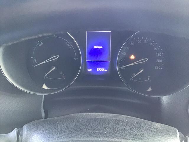 Toyota C-HR 1.8 Hybrid Bi-Tone