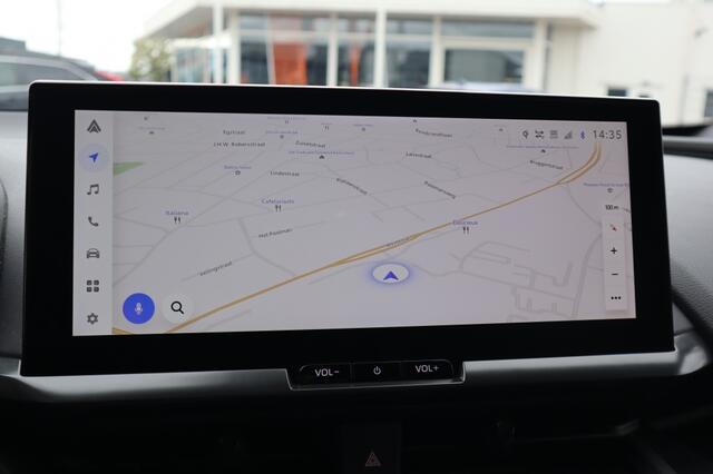 Toyota C-HR 1.8 Hybrid 140 Dynamic Electr a-klep/Dodehoek/Stuur/Stoelverwarm