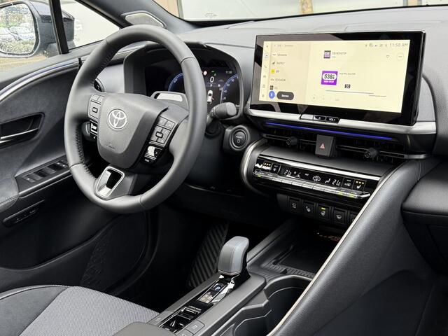 Toyota C-HR 1.8 Hybrid 140 Executive | VOORRAAD | Exec. Plus Pack