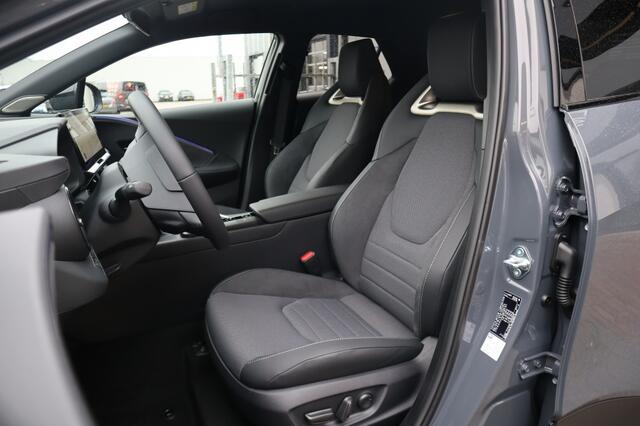 Toyota C-HR 1.8 Hybrid 140 Executive