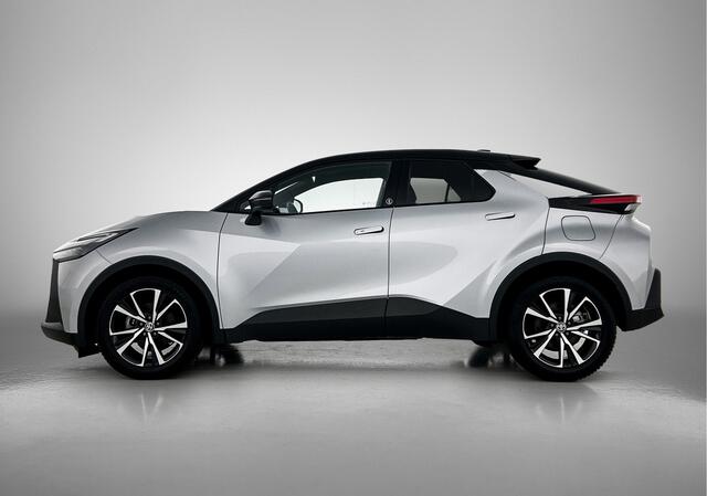 Toyota C-HR 1.8 Hybrid 140 Business Plus