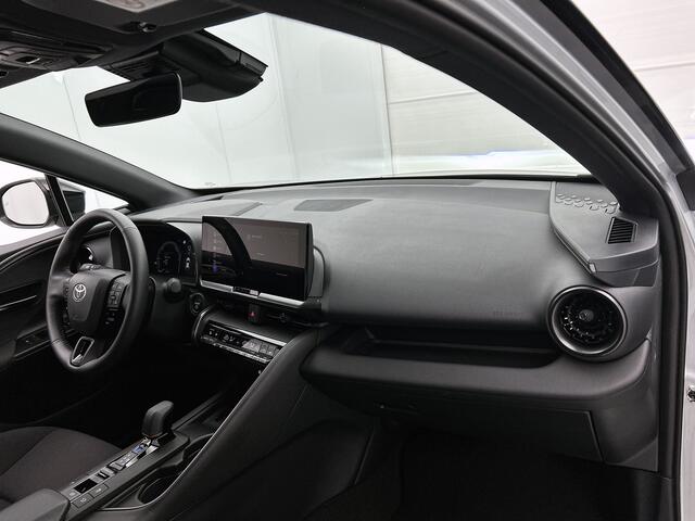 Toyota C-HR 1.8 Hybrid 140 Business Plus