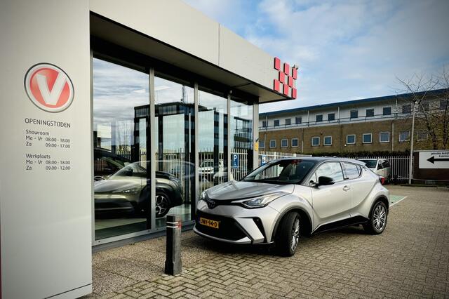 Toyota C-HR 1.8 Hybrid Executive | STOELVERWARMING | ADAPTIEVE CRUISE