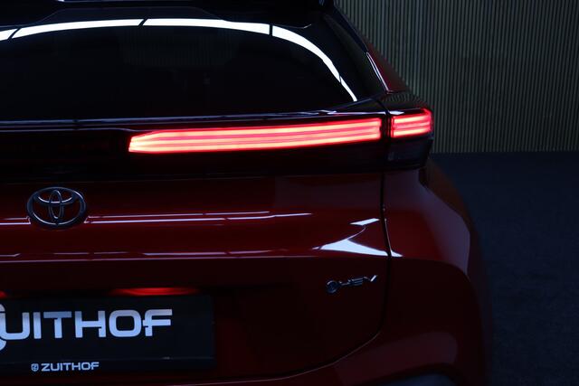 Toyota C-HR 2.0 Hybrid 200 First Edition | Bi-tone | ¤ 4.200,- Voorraad voordeel! | Parkeerhulp | Winterpakket | Adaptive-cruise | Camera | Clima | Apple Carplay & Android Auto | Groot Navigatie | Keyless | Dodehoekdetectie