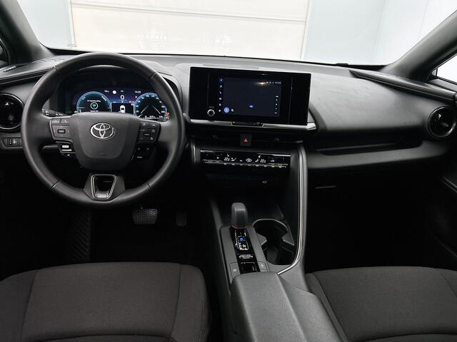 Toyota C-HR 1.8 Hybrid 140 Dynamic | Navigatie | Camera | LM velgen | Climate Control | Cruise Control Adaptief |
