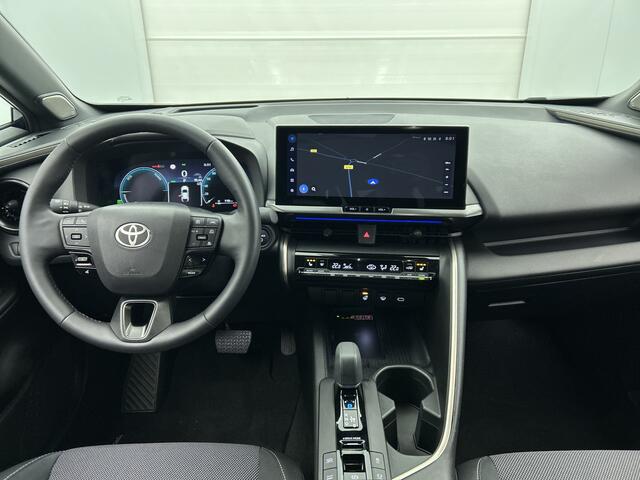 Toyota C-HR 2.0 Plug-in Hybrid 220 Executive | BTW Voertuig | Stoelverwarming |