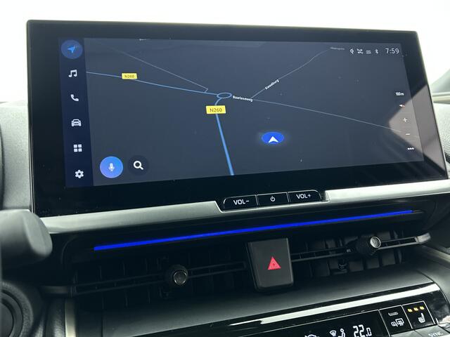 Toyota C-HR 2.0 Plug-in Hybrid 220 Executive | BTW Voertuig | Stoelverwarming |