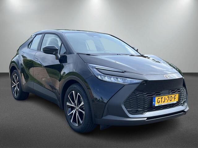Toyota C-HR 1.8 Hybrid Active