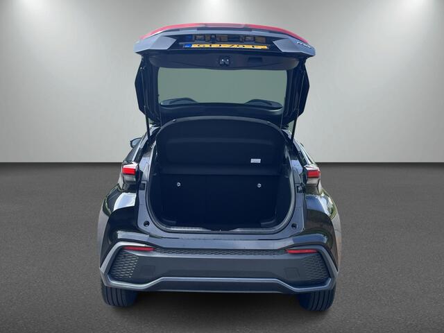 Toyota C-HR 1.8 Hybrid Active