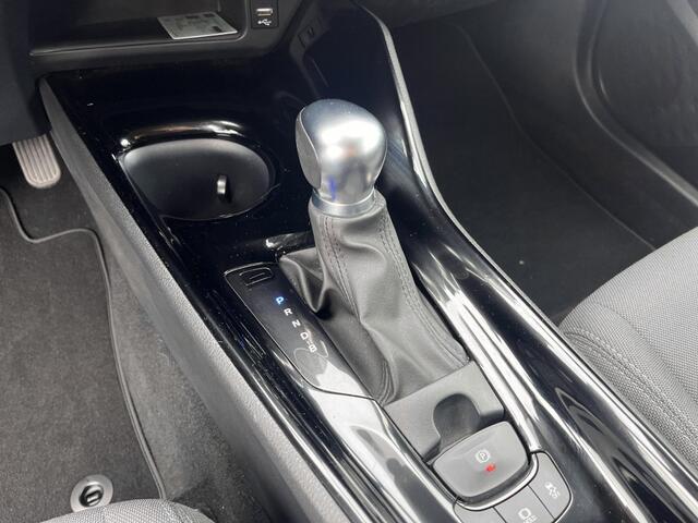 Toyota C-HR 1.8 Hybrid TeamNL