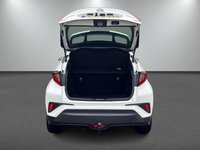 Toyota C-HR 1.8 Hybrid TeamNL