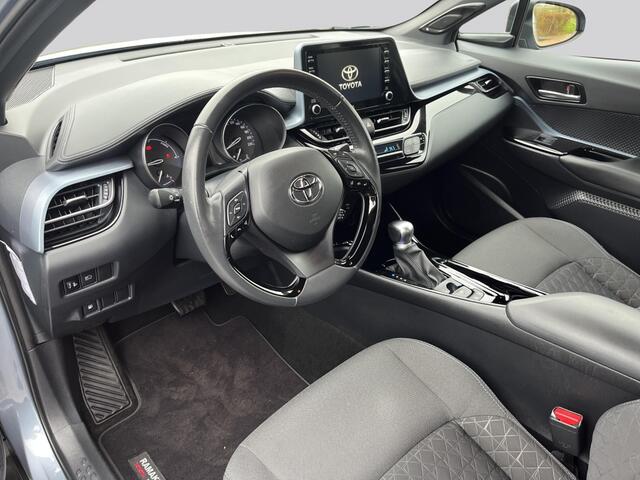 Toyota C-HR 2.0 Hybrid First Edition