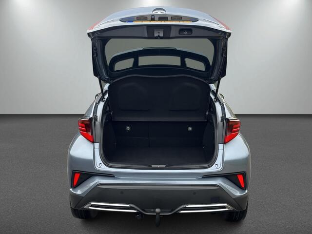 Toyota C-HR 2.0 Hybrid First Edition