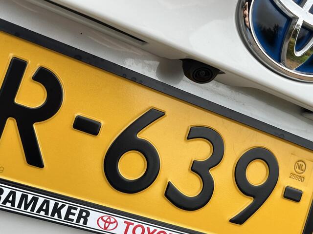 Toyota C-HR 2.0 Hybride Style