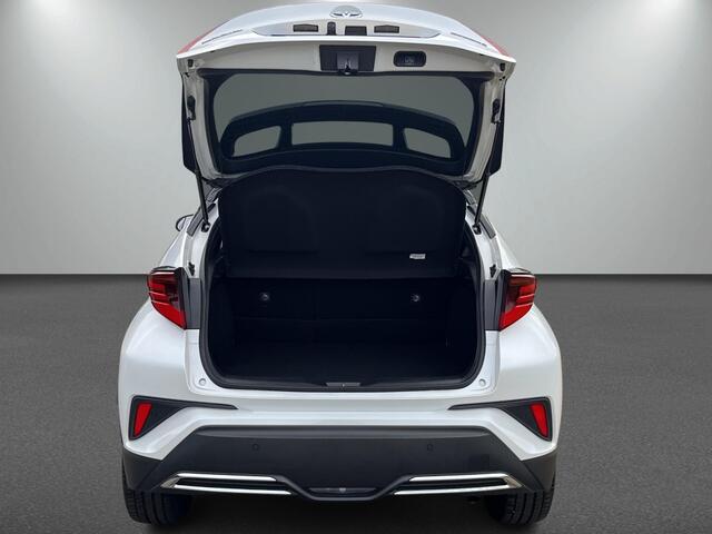 Toyota C-HR 2.0 Hybride Style