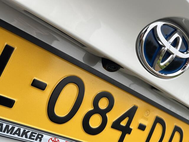 Toyota C-HR 1.8 Hybrid Style