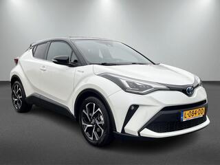 toyota-c-hr-1.8-hybrid-style