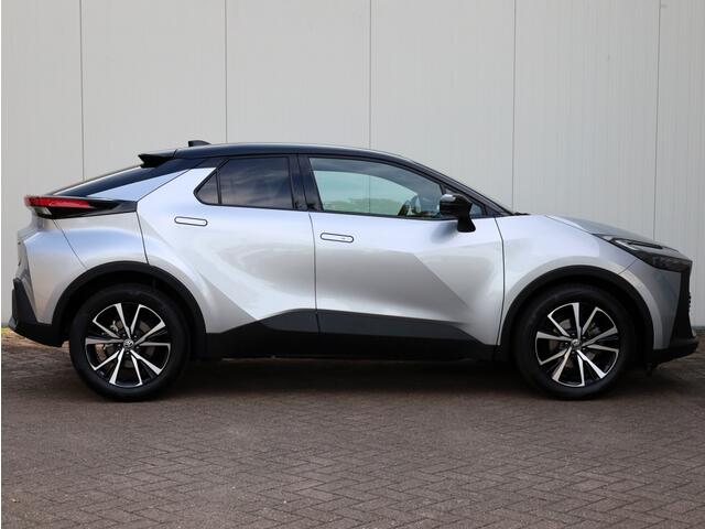 Toyota C-HR 2.0 Hybrid 200 Dynamic | Stoelverwarming | El. Achterklep |