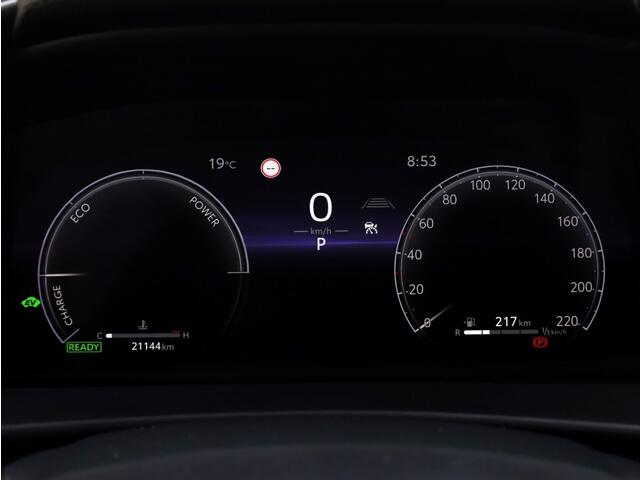 Toyota C-HR 2.0 Hybrid 200 Dynamic | Stoelverwarming | El. Achterklep |