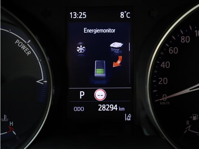 Toyota C-HR 2.0 Hybrid Style | Bi-Tone | Full Led | Trekhaak afn.