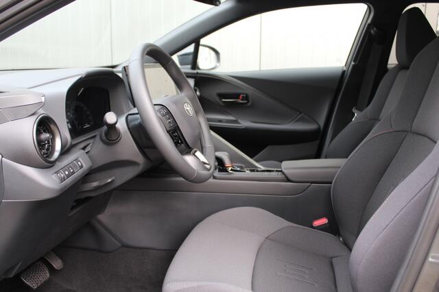 Toyota C-HR 2.0 220 Hybrid Plug-In First Edition / BSM / PDC / Stoelverwarm