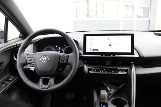 Toyota C-HR 1.8 Hybrid 140 Teamplayer Bi-Tone