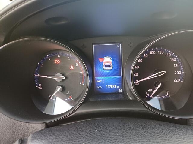 Toyota C-HR 1.2 Dynamic
