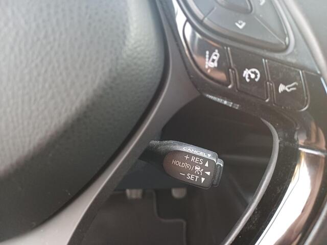 Toyota C-HR 1.2 Dynamic