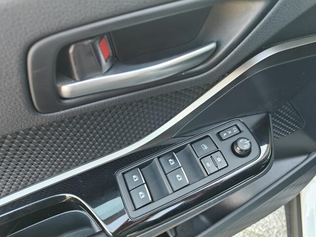 Toyota C-HR 1.8 Hybrid Style