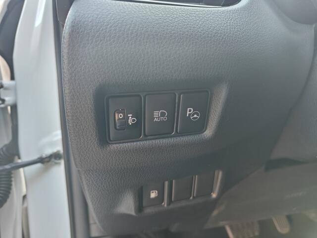 Toyota C-HR 1.8 Hybrid Style