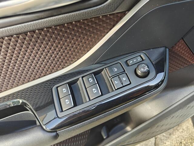 Toyota C-HR 1.8 Hybrid First Ed.