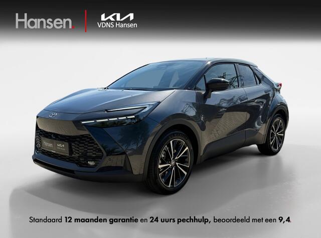 Toyota C-HR 2.0 PHEV 220 Executive I Leder I JBL I Direct leverbaar
