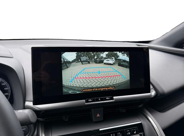 Toyota C-HR 2.0 PHEV 220 Dynamic I Direct leverbaar I Navi I Keyless