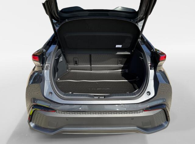 Toyota C-HR 2.0 PHEV 220 Executive I Direct leverbaar I Leder I JBL