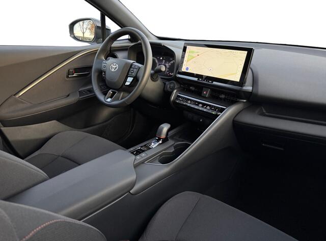 Toyota C-HR 2.0 PHEV 220 Dynamic I Direct leverbaar I Navi I Keyless