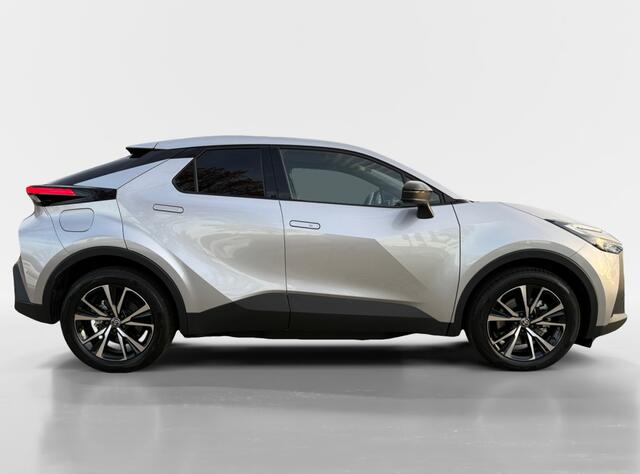 Toyota C-HR 2.0 PHEV 220 Dynamic I Direct leverbaar I Navi I Keyless