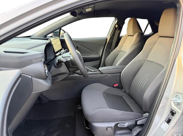 Toyota C-HR 2.0 PHEV 220 Dynamic I Direct leverbaar I Navi I Keyless