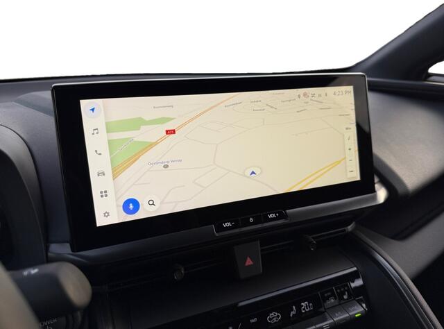 Toyota C-HR 2.0 PHEV 220 Dynamic I Direct leverbaar I Navi I Keyless