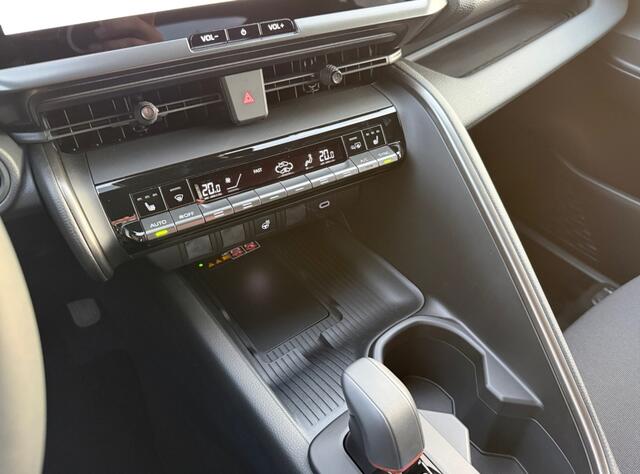 Toyota C-HR 2.0 PHEV 220 Dynamic I Direct leverbaar I Navi I Keyless