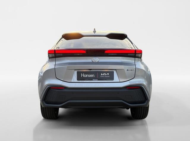 Toyota C-HR 2.0 PHEV 220 Dynamic I Direct leverbaar I Navi I Keyless