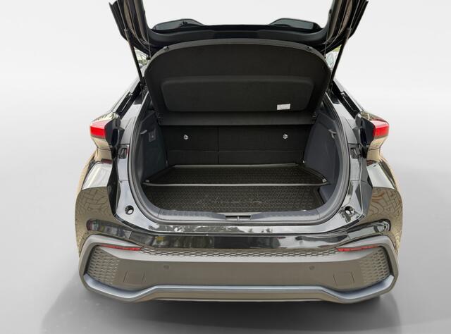 Toyota C-HR 2.0 PHEV 220 Dynamic I Direct leverbaar I Navi I Keyless