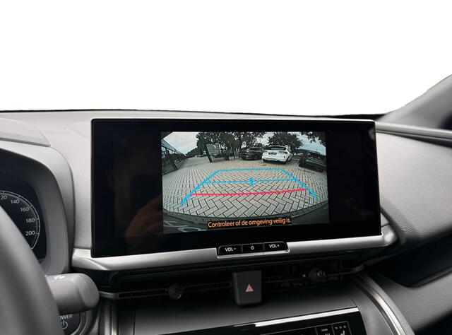 Toyota C-HR 2.0 PHEV 220 Dynamic I Direct leverbaar I Navi I Keyless