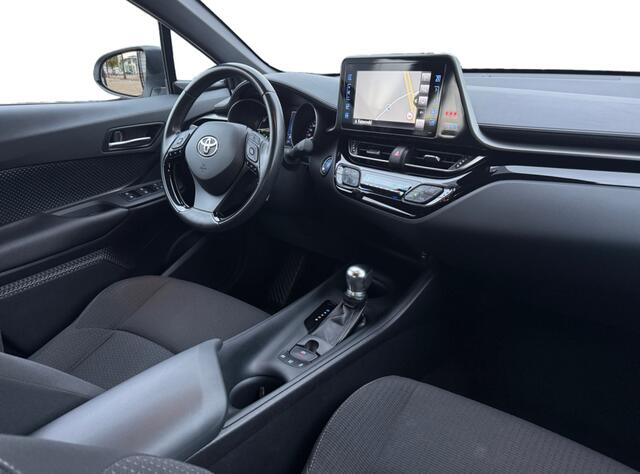 Toyota C-HR 1.8 Hybrid Dynamic I Navi I Camera I Keyless I ACC
