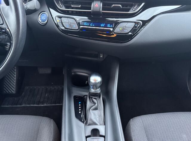 Toyota C-HR 1.8 Hybrid Dynamic I Navi I Camera I Keyless I ACC