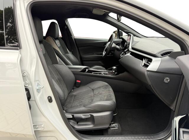 Toyota C-HR 2.0 Hybrid GR-Sport I Trekhaak I JBL I Leder I Navi