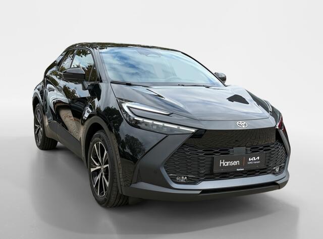 Toyota C-HR 2.0 PHEV 220 Dynamic I Direct leverbaar I Navi I Keyless