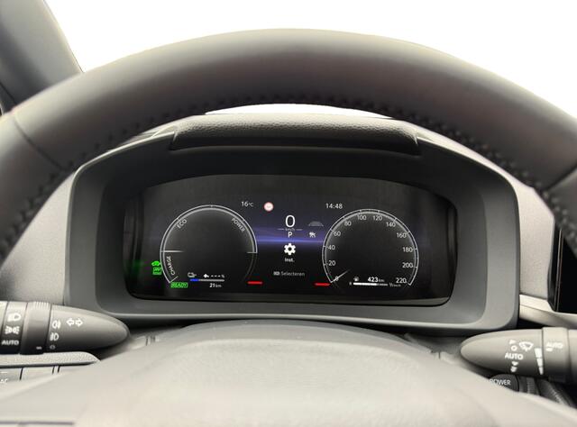 Toyota C-HR 2.0 PHEV 220 Dynamic I Direct leverbaar I Navi I Keyless