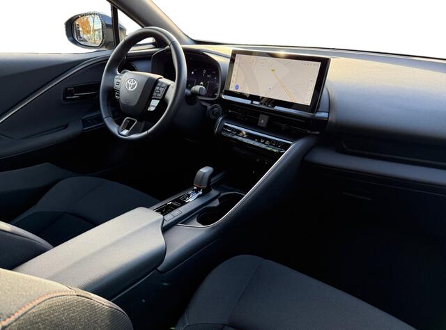 Toyota C-HR 1.8 Hybrid 140 Dynamic I Navi I Keyless I Dodehoekdetectie