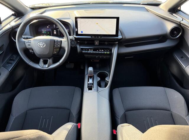 Toyota C-HR 1.8 Hybrid 140 Dynamic I Navi I Keyless I Dodehoekdetectie